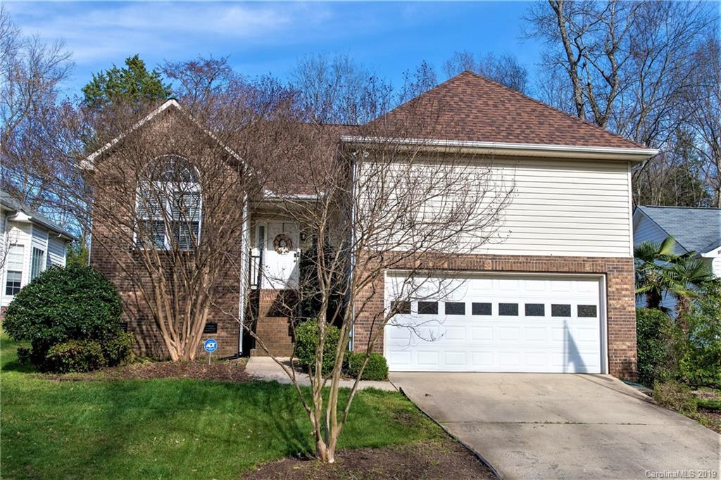 1572 Cambridge Heights Place Nw Concord NC 28027