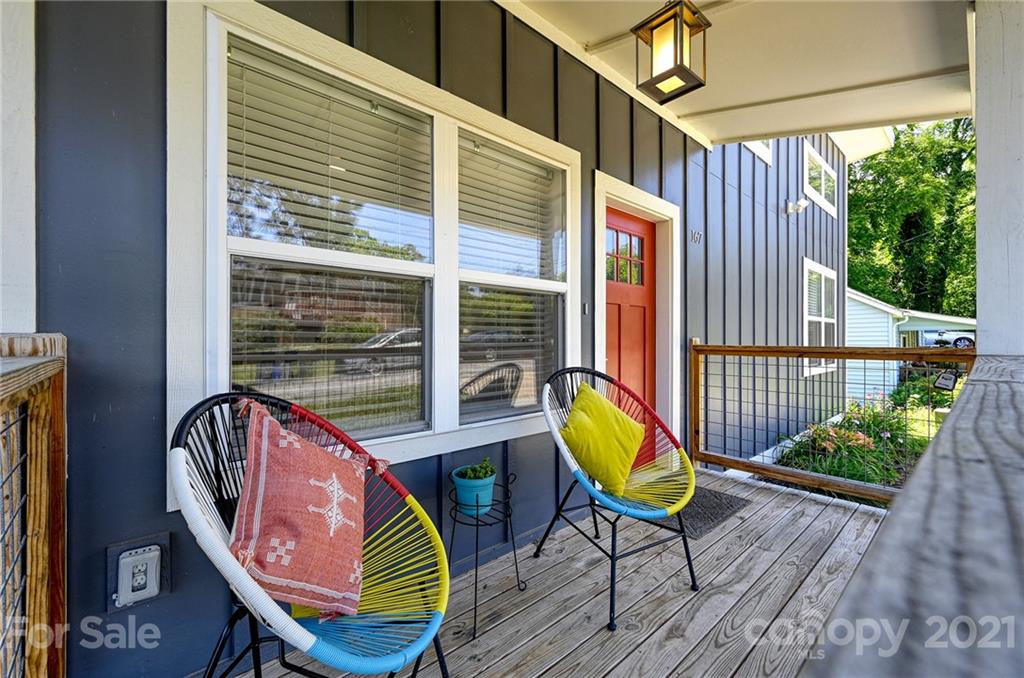 167 Fayetteville Street Asheville NC 28806