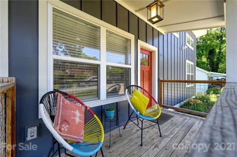 167 Fayetteville Street Asheville NC 28806
