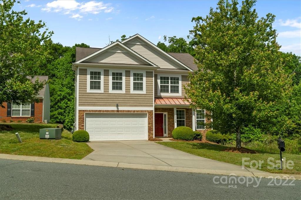 3596 Catawba Creek Drive Gastonia NC 28056