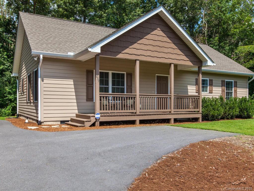 259 Brooklyn Road Asheville NC 28803