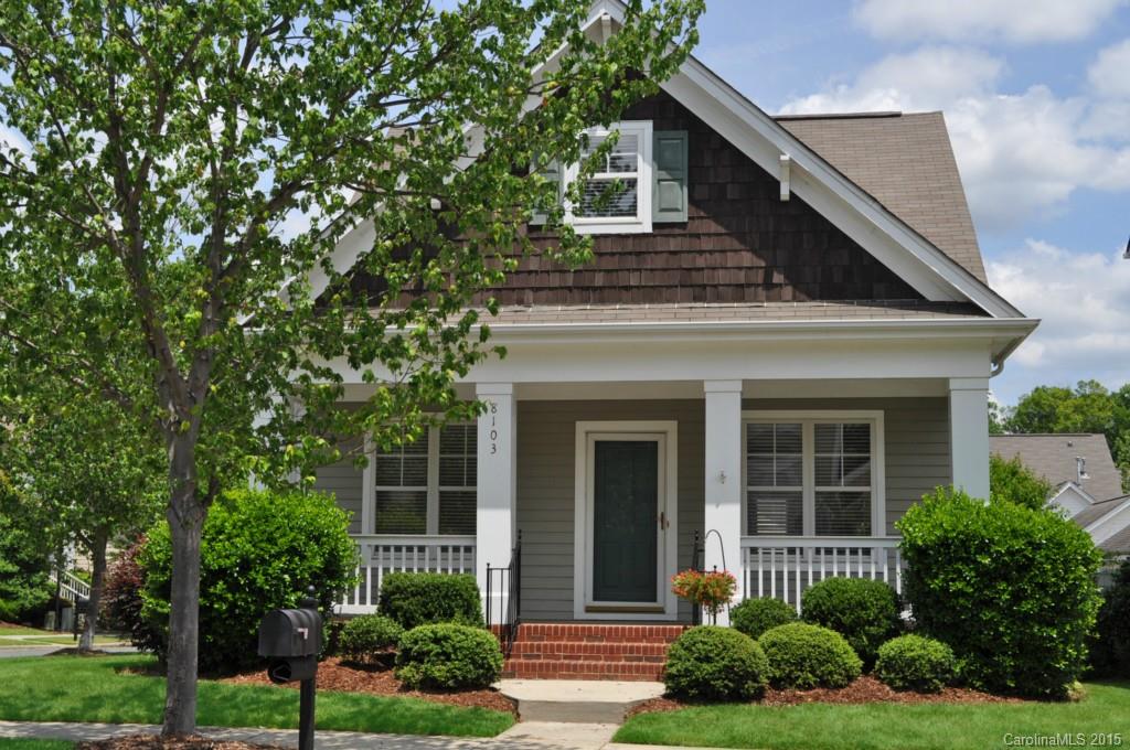 8103 Townley Road Huntersville NC 28078