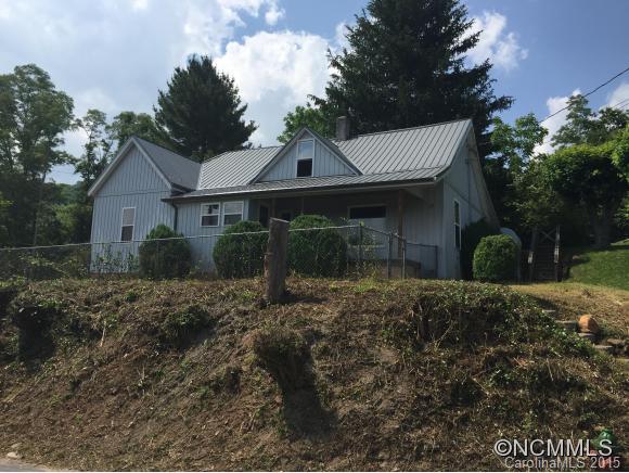 17 Green Mountain Drive Burnsville NC 28714