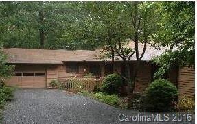 311 Frazier Road Brevard NC 28712
