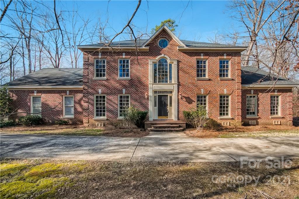 9817 Running Cedar Lane Indian Trail NC 28079