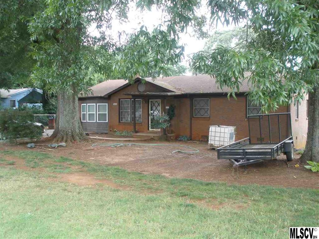 2224 Claremont Road Newton NC 28658