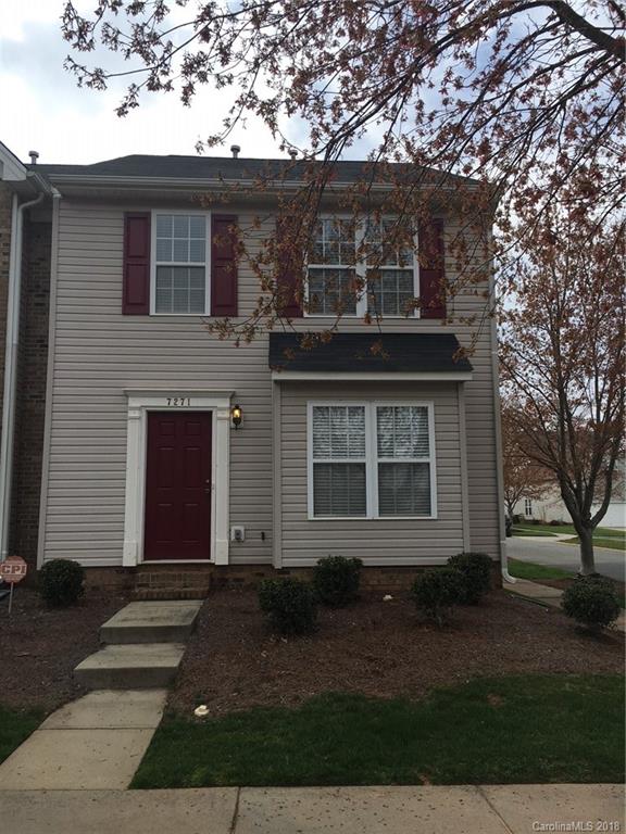 7271 April Mist Trail Huntersville NC 28078