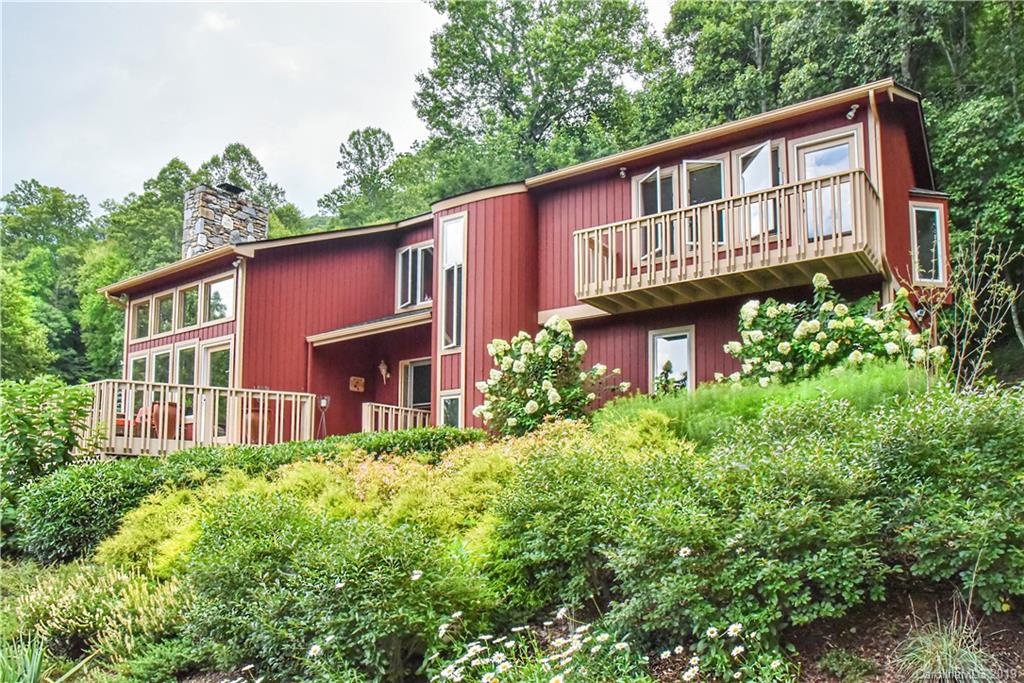 121 Stonecrest Drive Asheville NC 28803