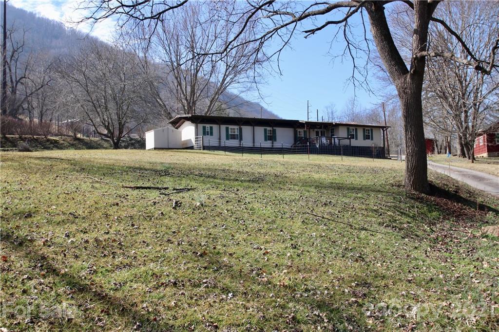 51 Ferguson Lane Maggie Valley NC 28751