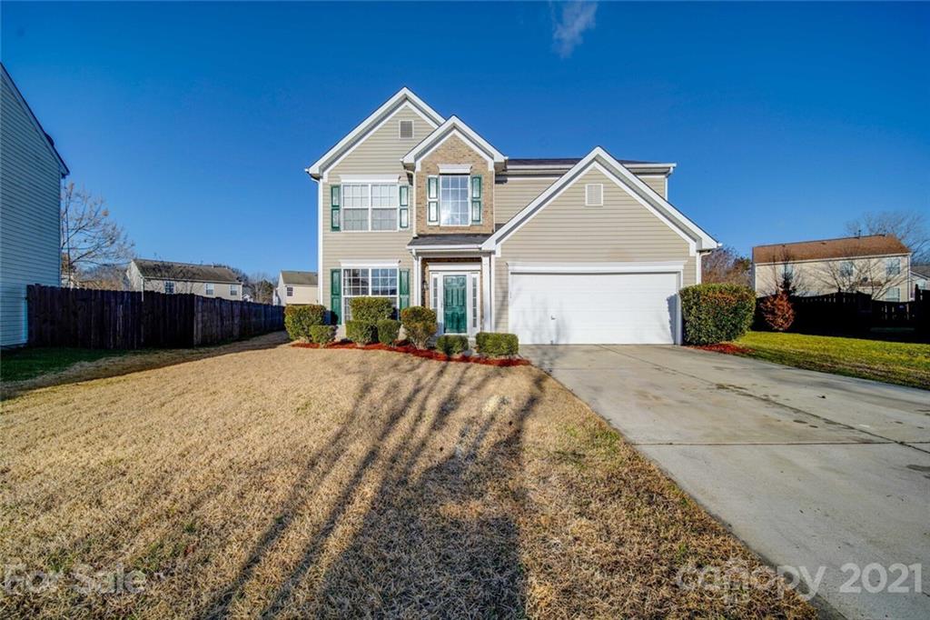 14941 Avenue Creek Court Charlotte NC 28273