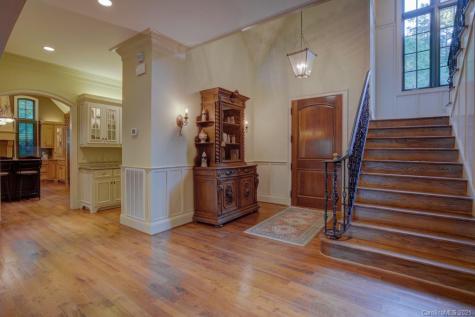 19 Coachman Lane Tryon NC 28782