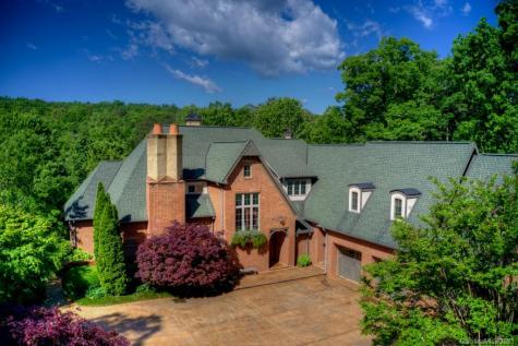 19 Coachman Lane Tryon NC 28782