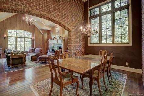19 Coachman Lane Tryon NC 28782