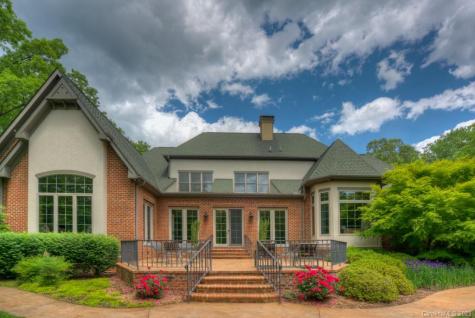 19 Coachman Lane Tryon NC 28782