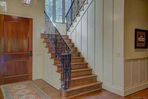 19 Coachman Lane Tryon NC 28782