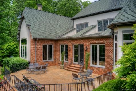 19 Coachman Lane Tryon NC 28782
