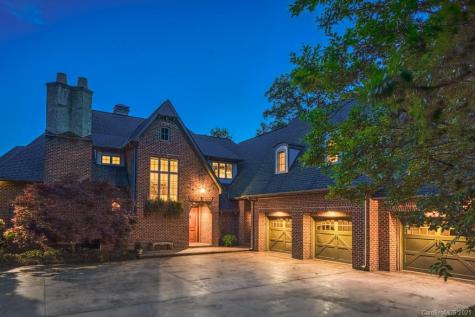 19 Coachman Lane Tryon NC 28782