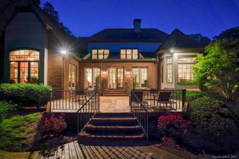 19 Coachman Lane Tryon NC 28782