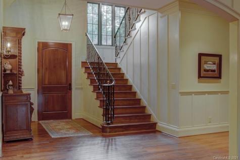 19 Coachman Lane Tryon NC 28782