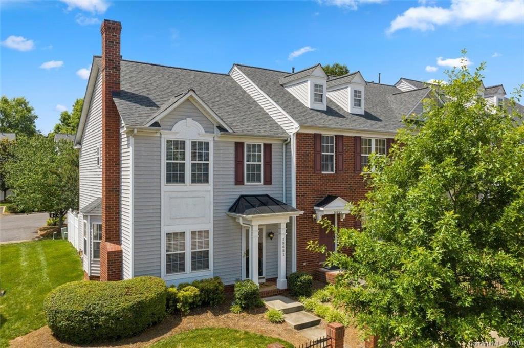 18651 Shawnee Ridge Road Cornelius NC 28031
