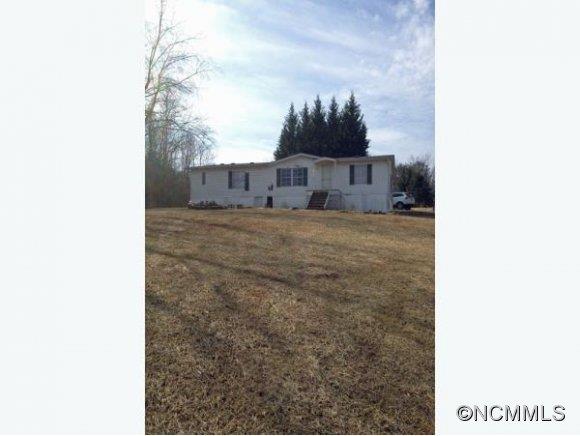 1 Eagle Lane Candler NC 28715