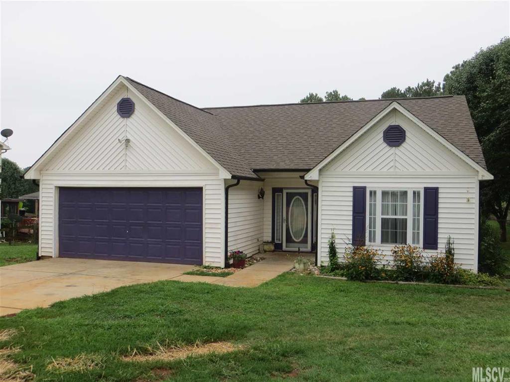 1759 Smyrna Lane Catawba NC 28609