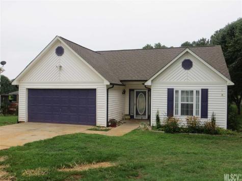 1759 Smyrna Lane Catawba NC 28609