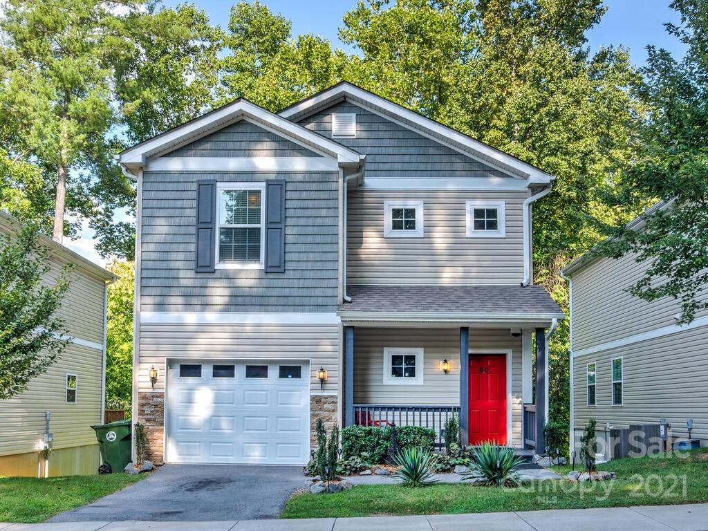 60 Kirby Road Asheville NC 28806