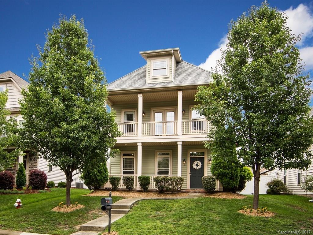 4120 Cedar Point Avenue Matthews NC 28104