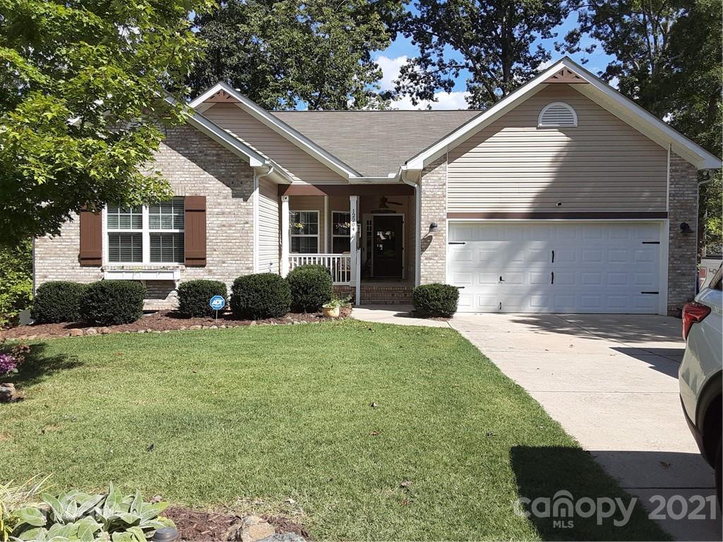 12204 Flatbush Drive Huntersville NC 28078