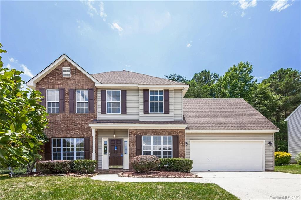 6601 White Mist Lane Charlotte NC 28269