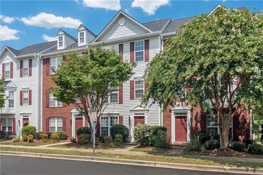 11426 Destin Lane Charlotte NC 28277
