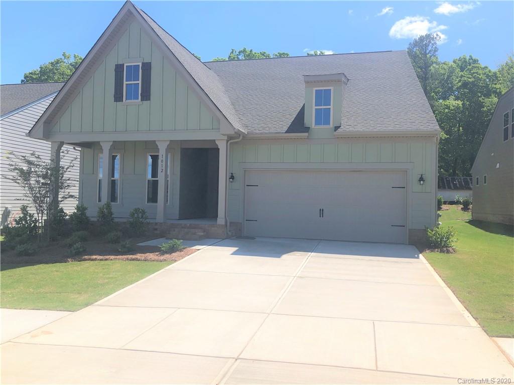 1012 Deep River Way Waxhaw NC 28173