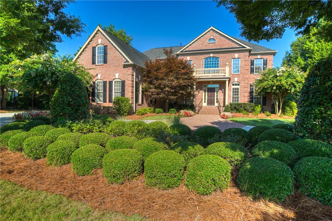 11620 Pine Valley Club Drive Charlotte NC 28277