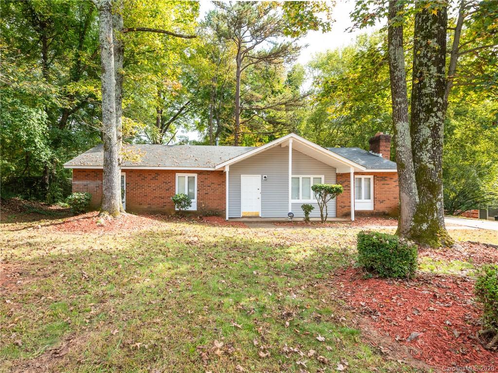 5303 Lawrence Orr Road Charlotte NC 28212