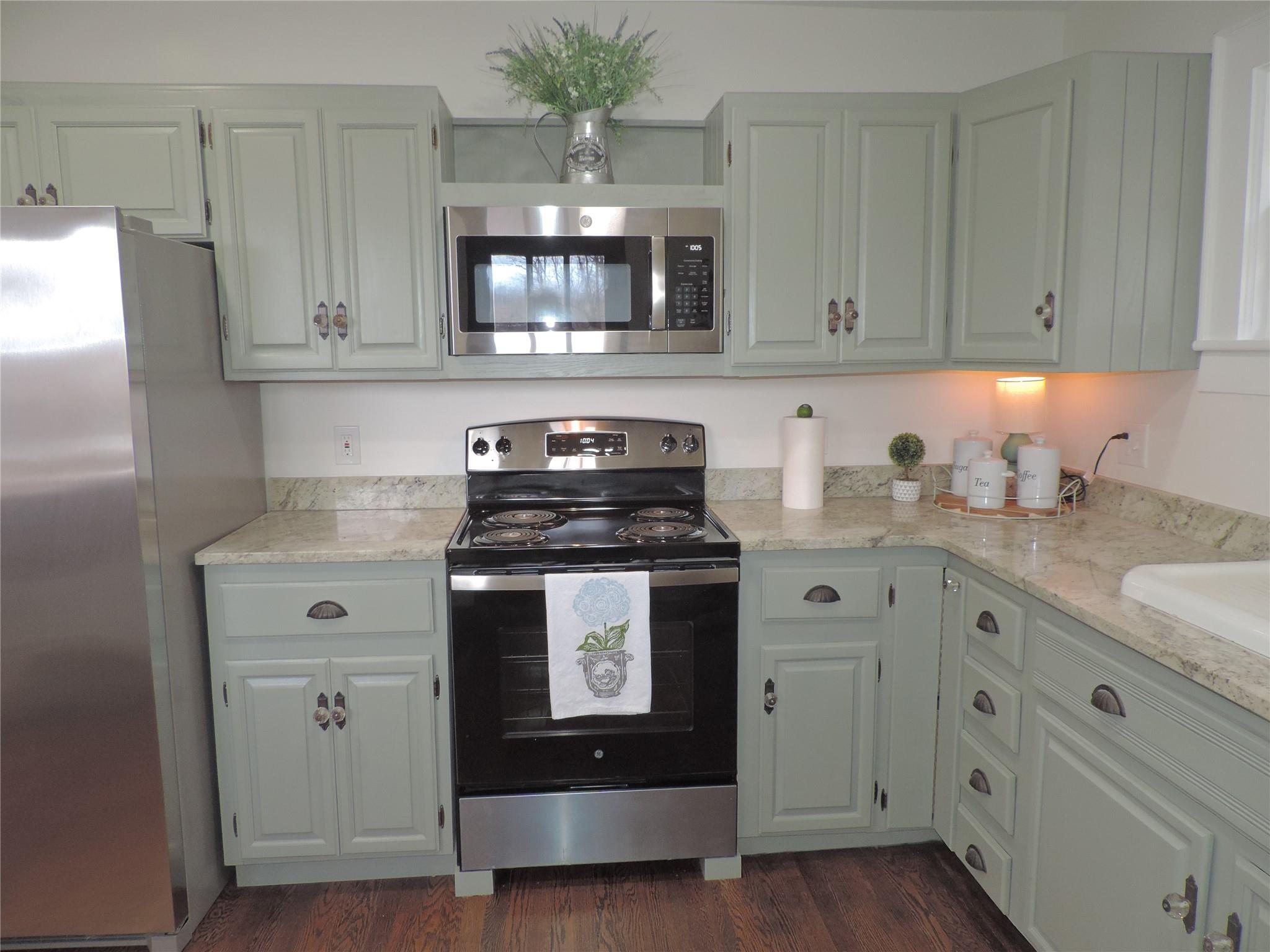 143 Old Pisgah Drive Canton NC 28716