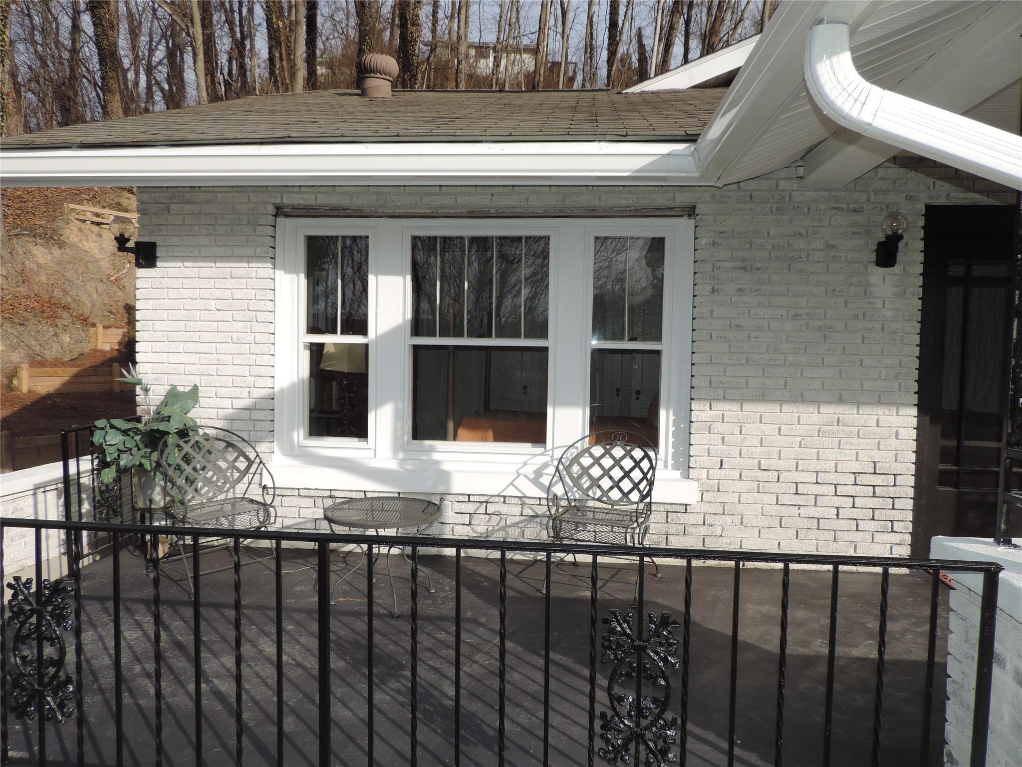 143 Old Pisgah Drive Canton NC 28716