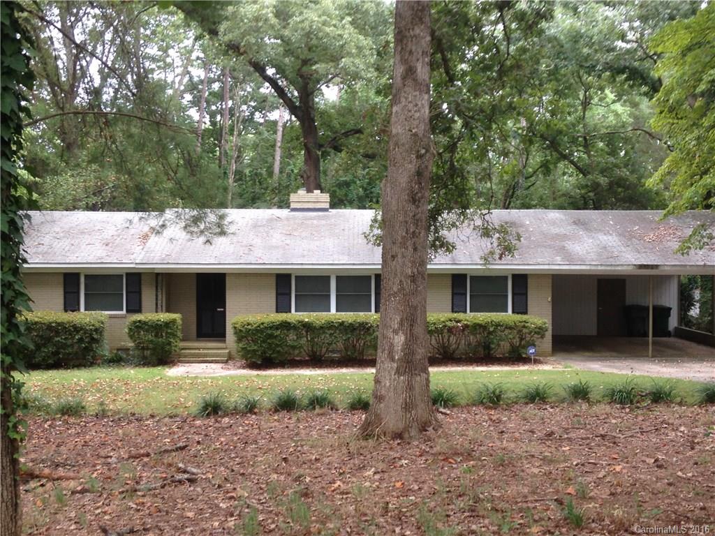 2300 Laura Drive Charlotte NC 28212