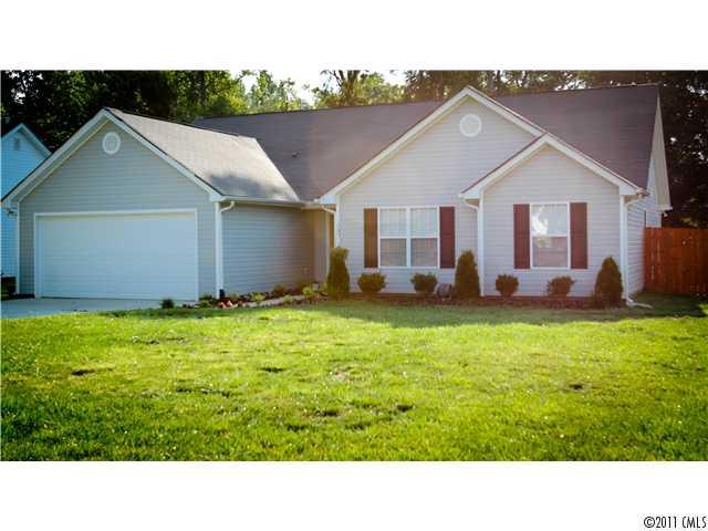 3104 Queensdale Drive Monroe NC 28110