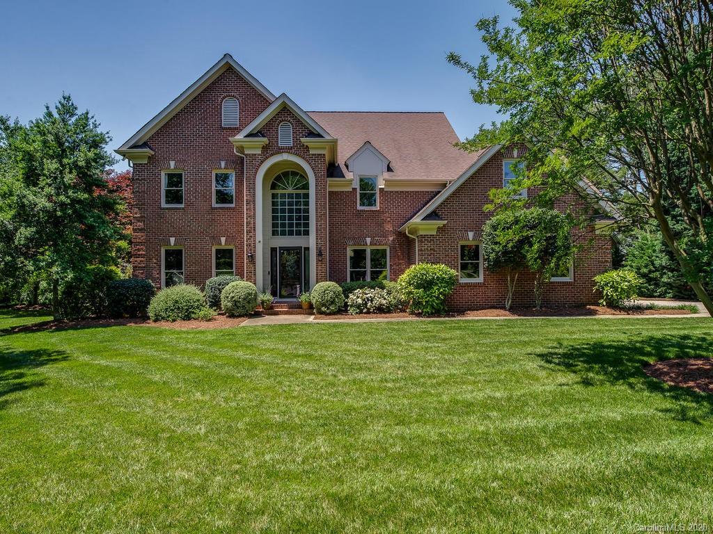 20315 Christofle Drive Cornelius NC 28031