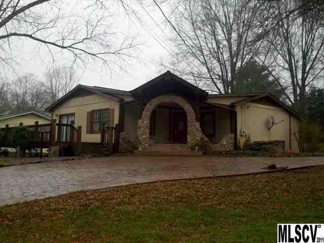 1295 Prince Street Hickory NC 28602
