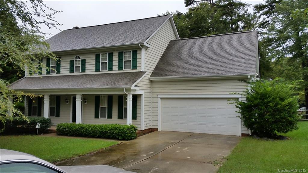 12328 Woodbend Drive Matthews NC 28105