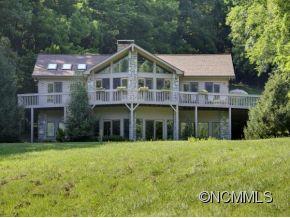 430 Upper Flat Creek Road Weaverville NC 28787