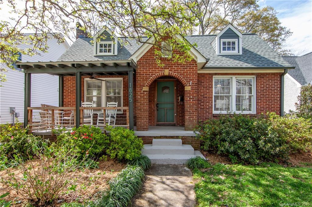 1825 Nassau Boulevard Charlotte NC 28205