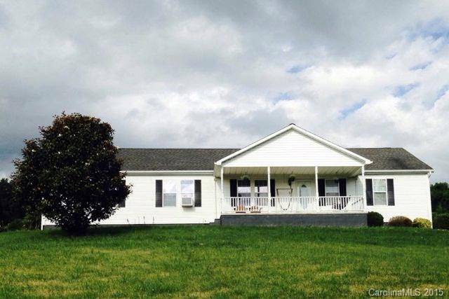 5 Vision Hill Drive Weaverville NC 28787