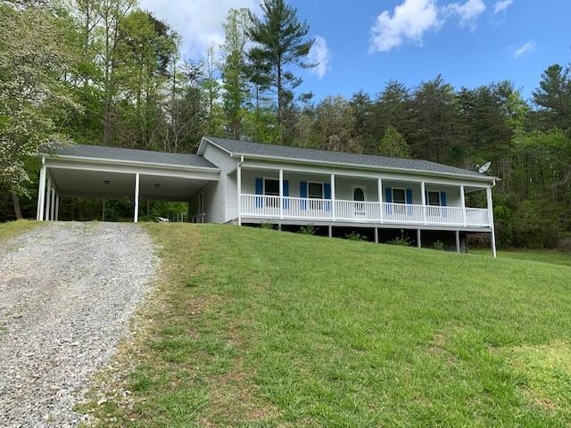 1010 Zinfandel Lane Lenoir NC 28645