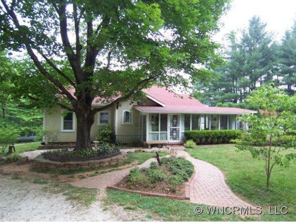 26 Overbrook Place Asheville NC 28805