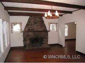 26 Overbrook Place Asheville NC 28805