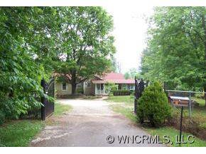 26 Overbrook Place Asheville NC 28805