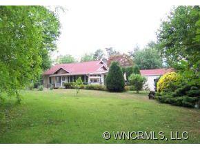 26 Overbrook Place Asheville NC 28805